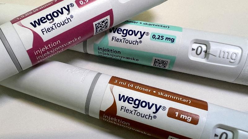 FDA Approves First Oral Wegovy Pill, Offering Needle-Free Weight Loss Option