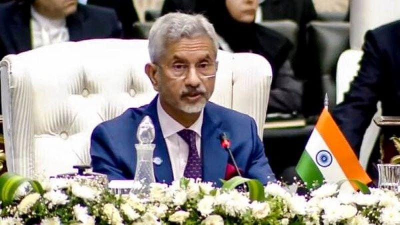 India-China Ties Improve After 2020 Ladakh Clash, Says Jaishankar