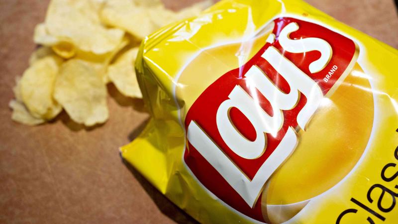 FDA Raises Risk Level for Lay’s Potato Chips Recall Due to Undeclared Milk