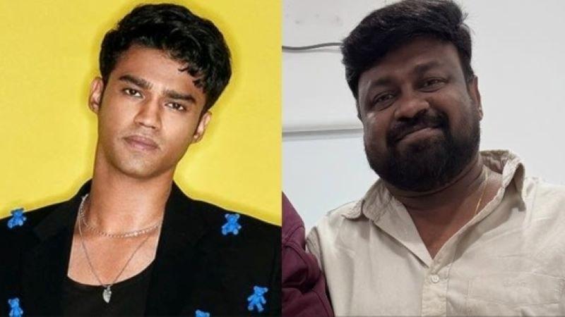 Babil Khan, Sai Rajesh clash over viral video &  clarification