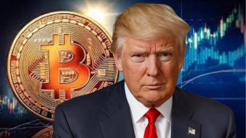 Trump Establishes Strategic Bitcoin Reserve, Prohibits Sale of US Government-Owned Cryptocurrency