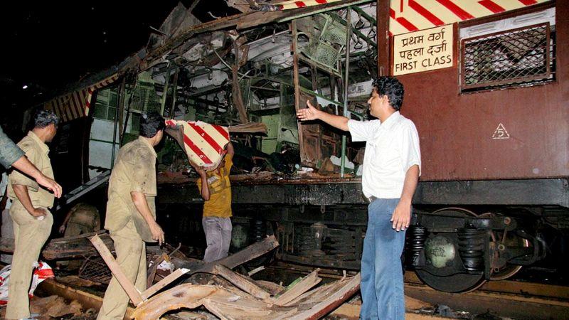 All 12 Convicts Acquitted in 2006 Mumbai Train Blasts That Killed 189 People