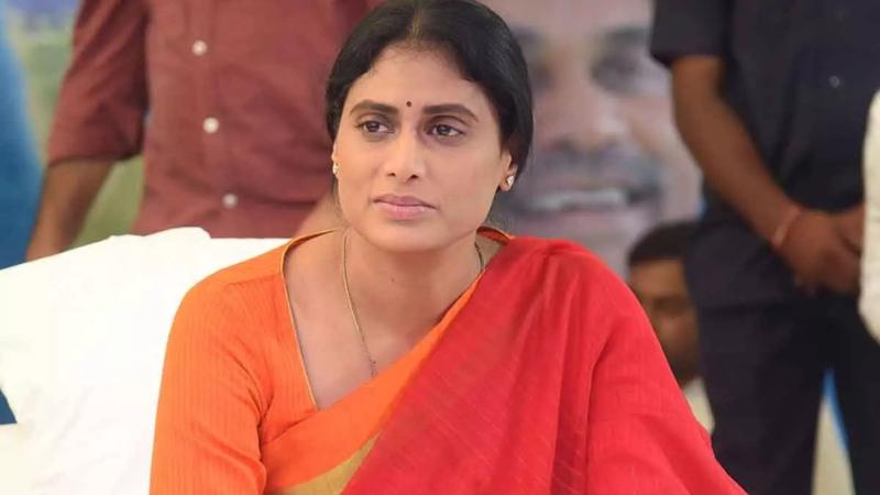 Will Jagan Accept Sharmila’s Rally Challenge From Congress Amid Vote Fraud War