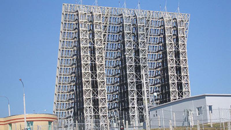 India and Russia Discuss $4 Billion Radar Deal to Boost Air Defence