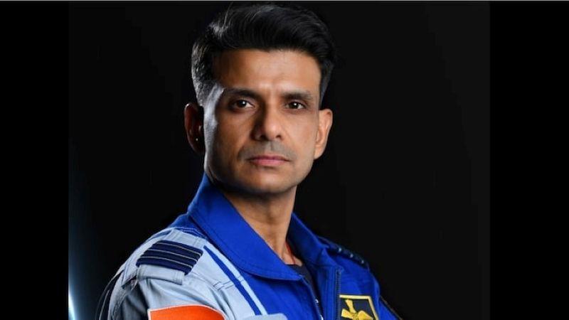 Indian Astronaut Shubhanshu Shukla to Speak with Students and ISRO Scientists from Space