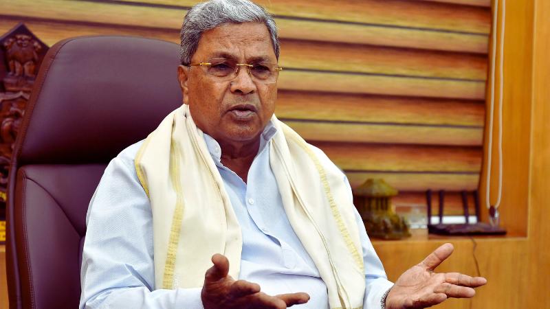 BJP Attacks Siddaramaiah Govt Over Health System Failures, Job Vacancies, and Corruption