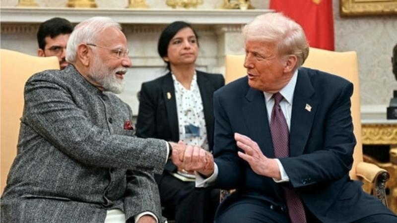 Quad Summit Likely After Positive India-US Trade Talks In New York