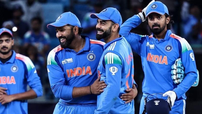 David Lloyd Slams ICC Over Champions Trophy 2025 Scheduling, Calls It  Embarrassing  and  Laughable 