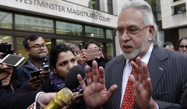 Vijay Mallya Claims Banks Have Recovered Multiple Times Over Kingfisher Airlines Loan
