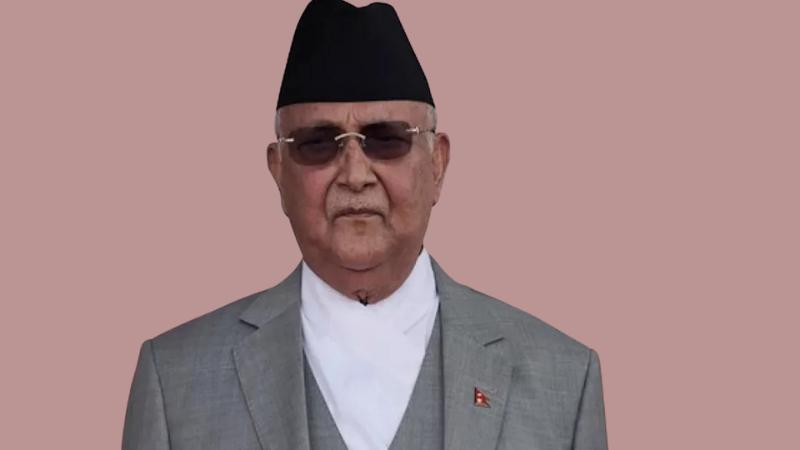 Nepal PM KP Oli Resigns After Anti-Corruption Protests Leave 19 Dead in Kathmandu