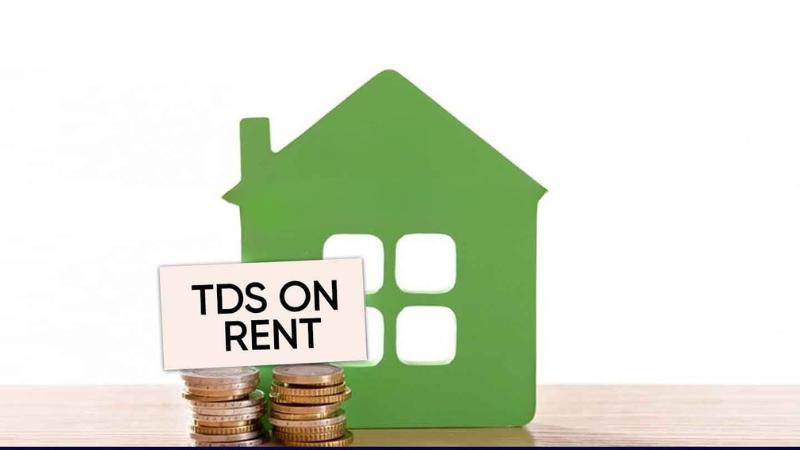 Pay Rent Above 50000 Know This TDS Rule to Avoid Fines
