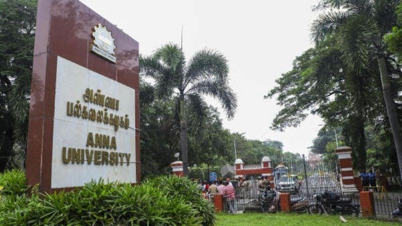 Anna Univ Assault Biryani Vendor Gets Life, Rs 90K Fine