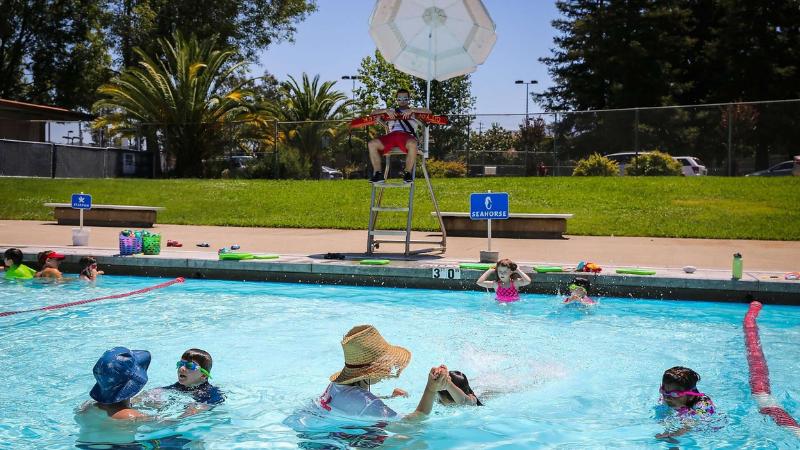 San Ramon Ranked Best Family-Friendly Suburb In Contra Costa County, 2nd In Bay Area