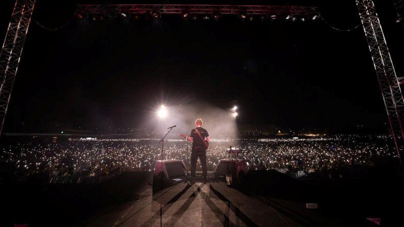 India’s Live Concert Economy to Generate 12 Million Jobs by 2032
