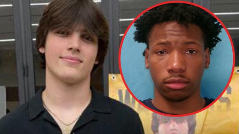 Frisco Teen Austin Metcalf Fatally Stabbed During Track Event; Suspect Karmelo Anthony Arrested