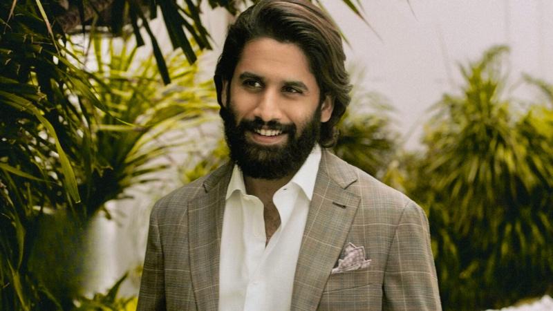 Naga Chaitanya Breaks Silence On Nagarjuna’s Legacy Ahead Of Vrushakarma