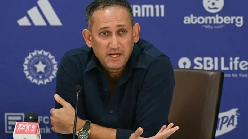 BCCI To Replace Two National Selectors After Asia Cup Squad