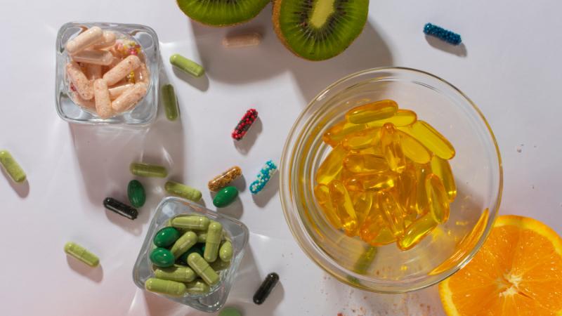 National Nutrition Week 2025 Do You Really Need Supplements Essential Facts to Consider