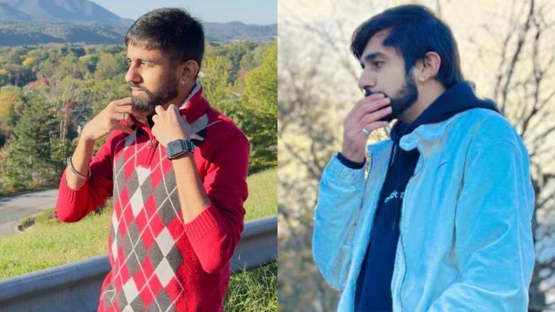 2 Indian Students Die in US Car Crash Near Pennsylvania