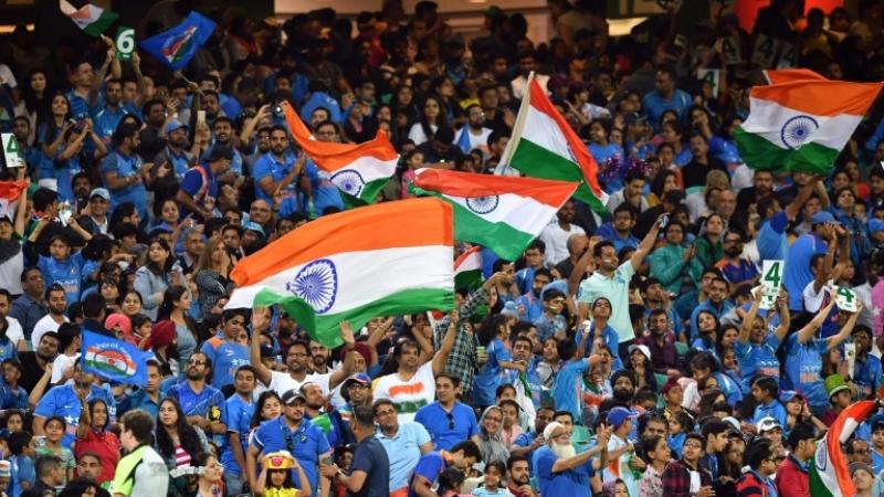 India vs Australia  Fans and Experts Confident Ahead of ICC Champions Trophy 2025 Semi-Final