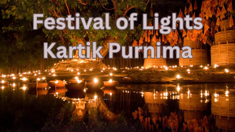 Kartik Purnima 2025 Date, Puja Vidhi, Katha, Timings in India & USA, and Spiritual Significance