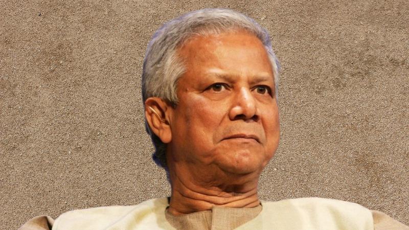 Bangladesh Interim Leader Muhammad Yunus Says Ties With India Strained, Pushes SAARC Revival