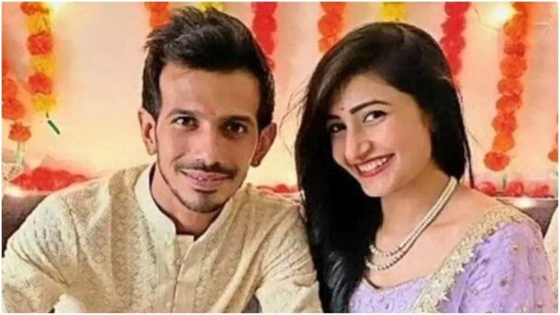 Million Feelings, Zero Words: Yuzvendra Chahal’s Post Sparks Divorce Speculation After Dhanashree Verma’s Interview
