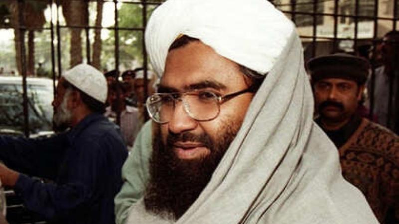 Masood Azhar’s Kin Killed in Operation Sindoor, No Regret, Says Terror Chief