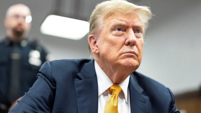 President Trump Urges Tech Giants to Stop Hiring in India, Focus on American Jobs