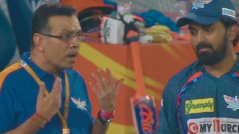 Rishabh Pant Faces Heat After LSG's Second Defeat; Rs 27 Crore Tag Sparks Social Media Backlash