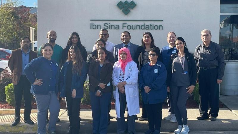 Houston Clinics Tackle Youth Mental Health Crisis