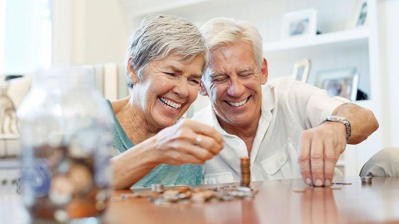 These Are the Best States for Retirement in 2025, Study Reveals