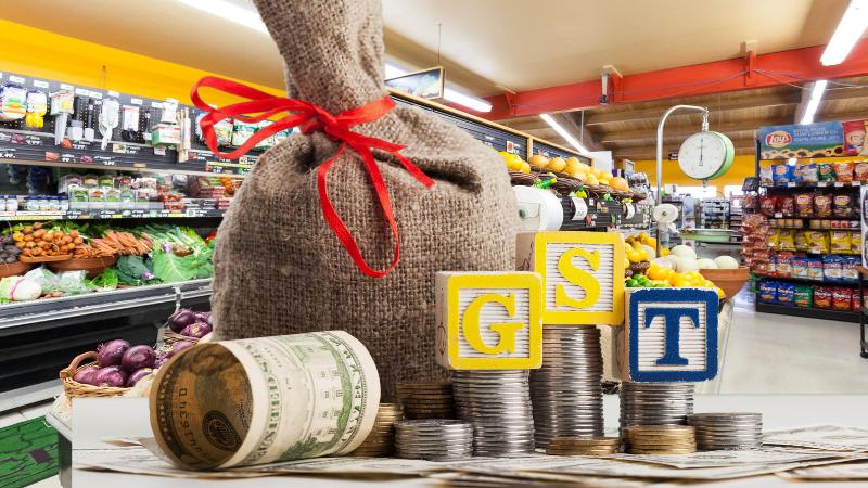 GST Revamp 2025 What’s Cheaper and Costlier – Full List of Changes in Tax Rates