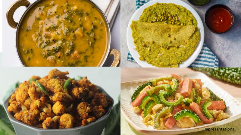 8 Low-Oil Indian Recipes That Still Taste Great Healthy, Flavorful, and Delicious