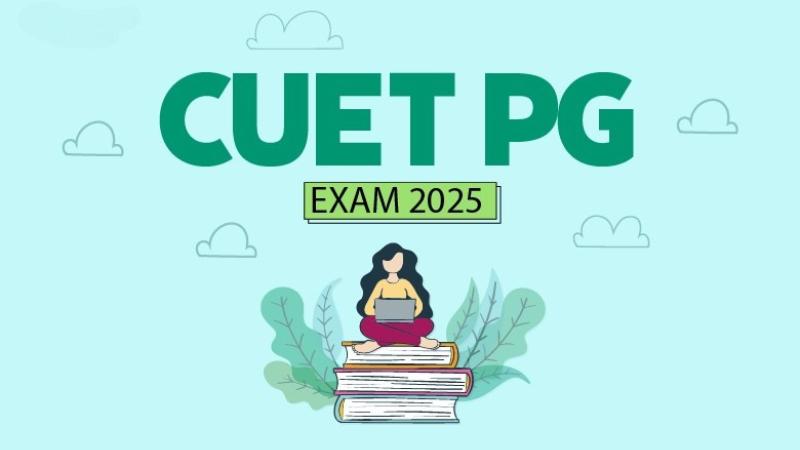 CUET PG 2025 Registration Closes on February 1: Apply Now for Postgraduate Admissions