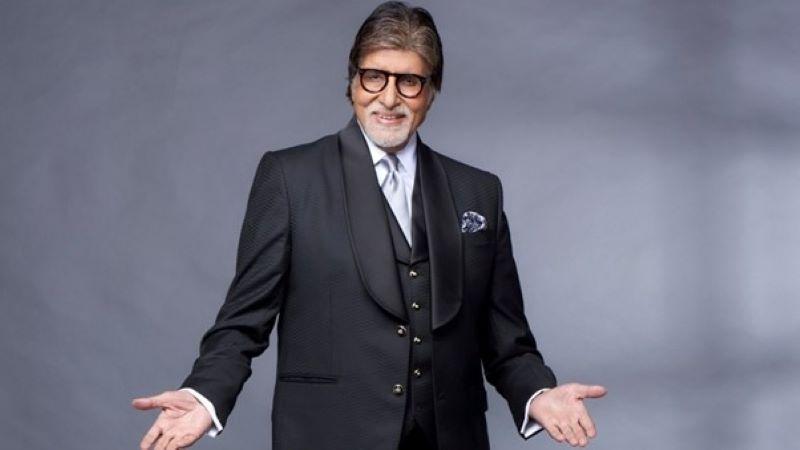 Amitabh Bachchan Sells Oshiwara Apartment for Rs 83 Crore