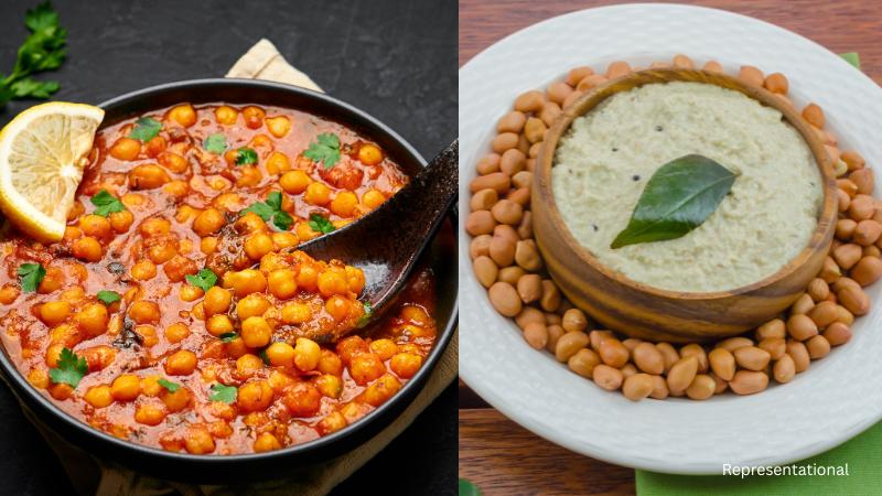 Protein-Rich Indian Snacks for Energy Boost Healthy and Tasty Options for a Quick Pick-Me-Up