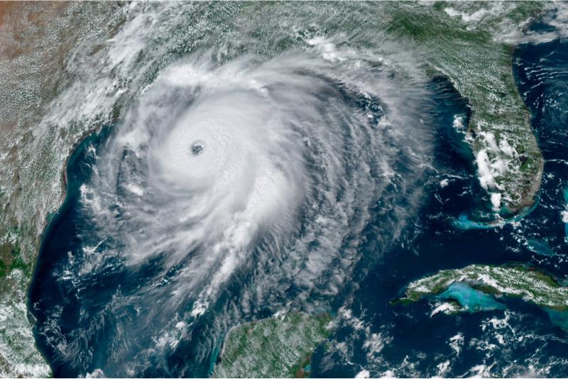 Houston Storm Prep Safety Tips & Evacuation Routes