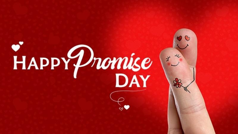 Happy Promise Day 2025 Wishes, Quotes, and Messages