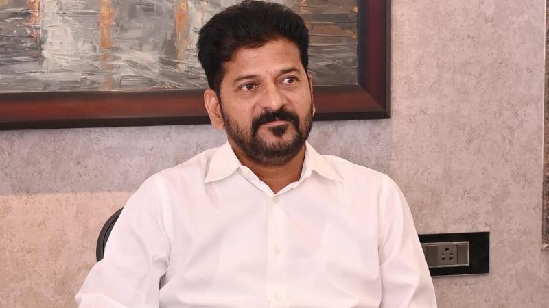 Telangana CM Orders Free Sand for Indiramma Housing, Cracks Down on Sand Mafia