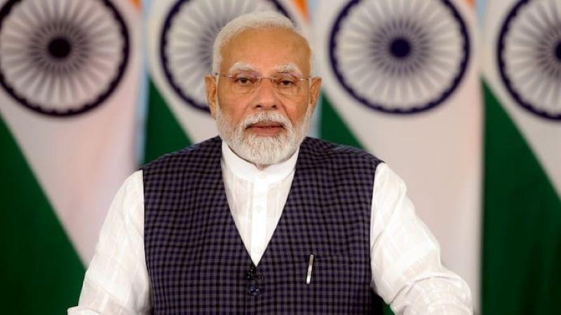 PM Modi Launches Genome India Data for Biotechnology Research