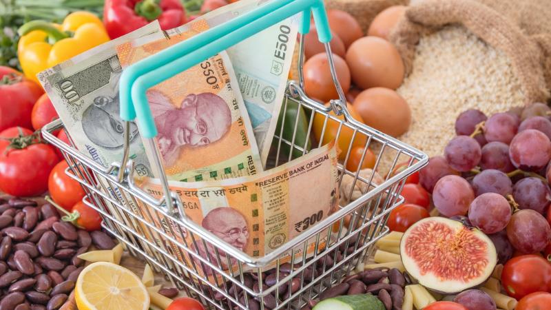 Government Retains 4% Retail Inflation Target Till 2031 in Consultation with RBI