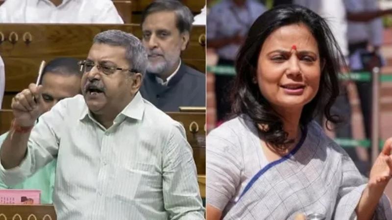 Kalyan Banerjee Resigns After War Of Words With Mahua Moitra Over Misogyny And Marriage Jibes