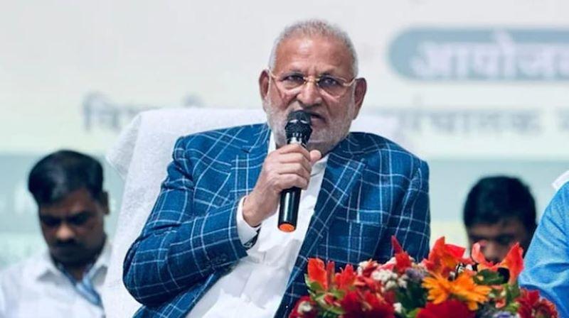 Maharashtra Minister Manikrao Kokate Sentenced to Two Years in Jail for Fake Documents Case