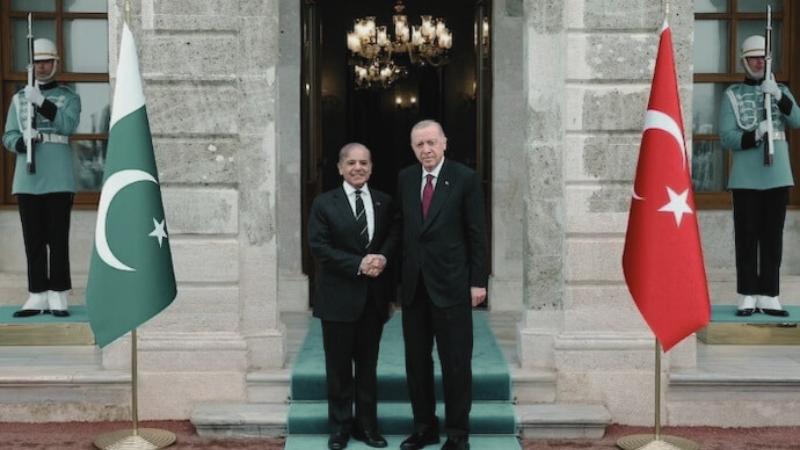 Pakistan Pushes Islamic Nato at Doha Summit What It Means for India