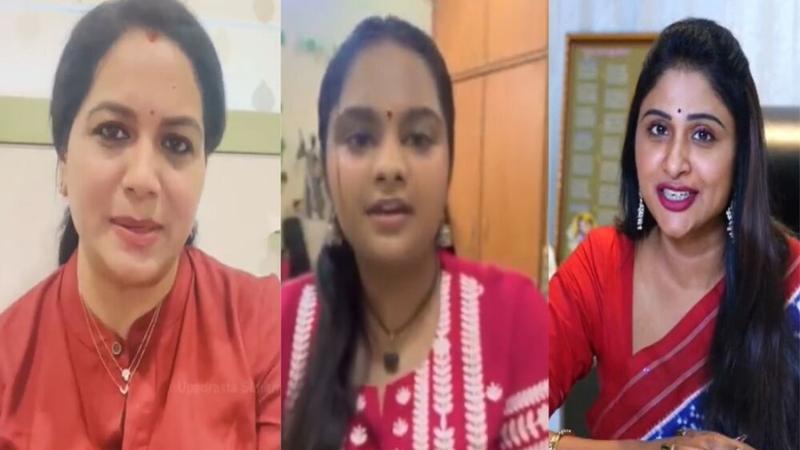 Pravasthi vs Padutha Theeyaga Allegations, Sunitha’s Response & Show Producers’ Clarification