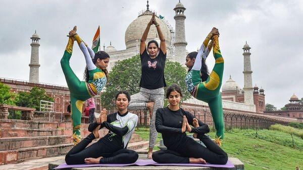 India Marks Yoga Day 2025 with 2,000 Global Events in 191 Nations