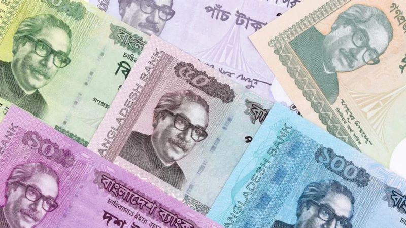 Bangladesh to Remove Mujibur Rahman's Image from Currency