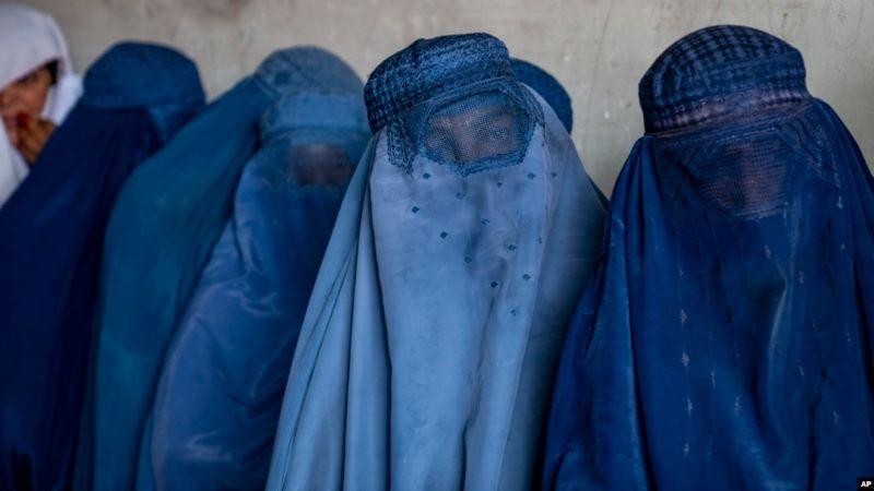 Taliban Orders Shutdown of NGOs Employing Women in Afghanistan