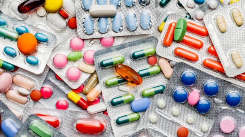 India's Pharma Industry Set for Major Growth and Innovation in 2025